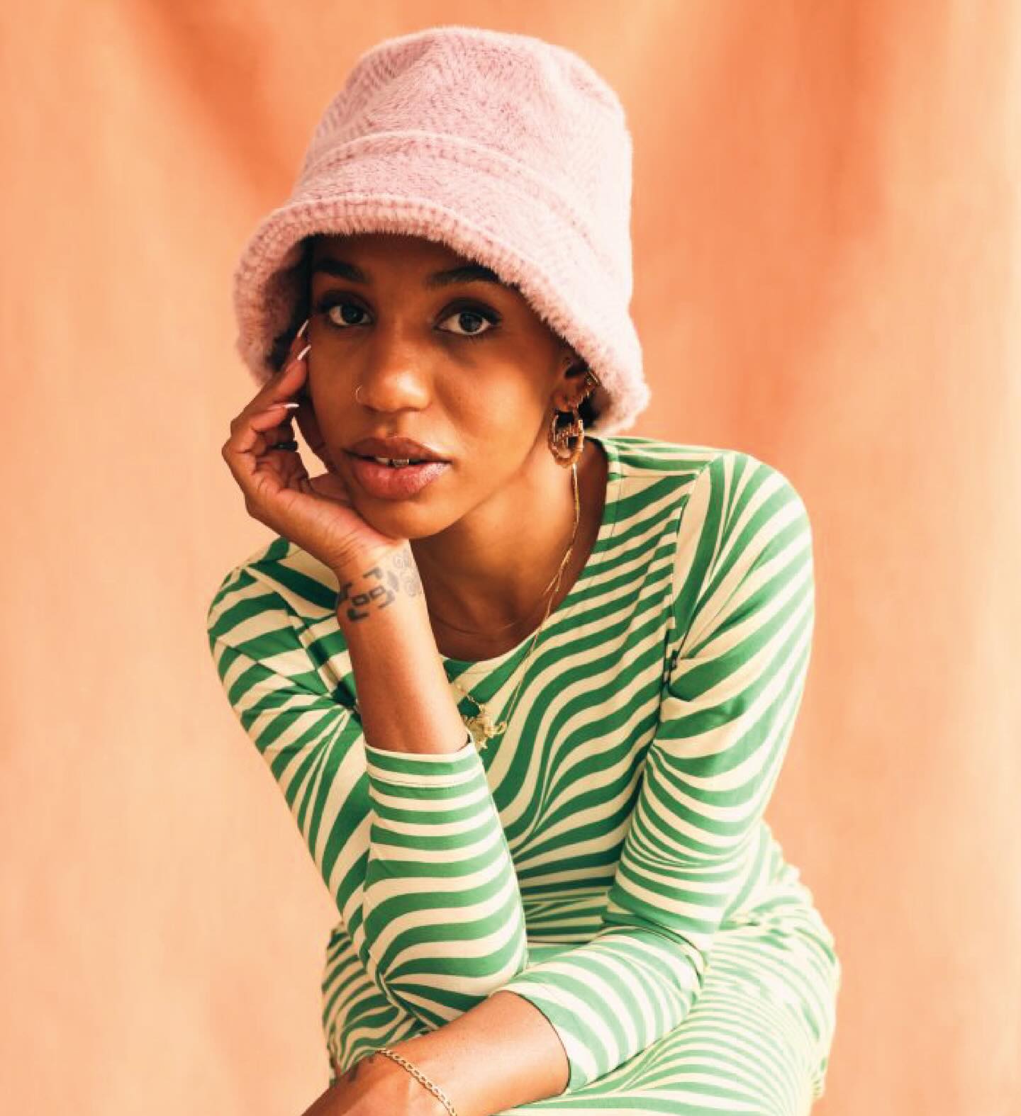 Yaya Bey